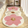 BlossomWaves – Elegancia Acogedora Desatada