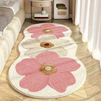 BlossomWaves – Elegancia Acogedora Desatada