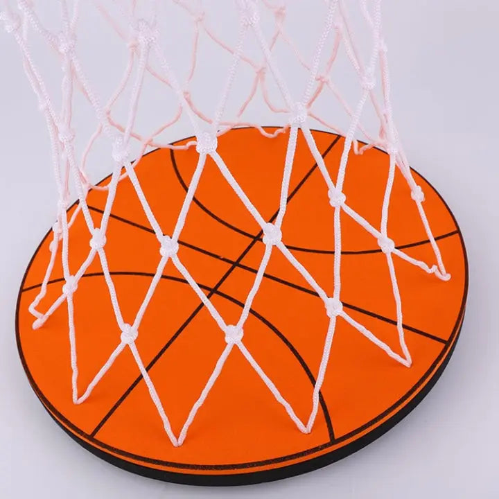 HoopJoy — Diversión en el sofá