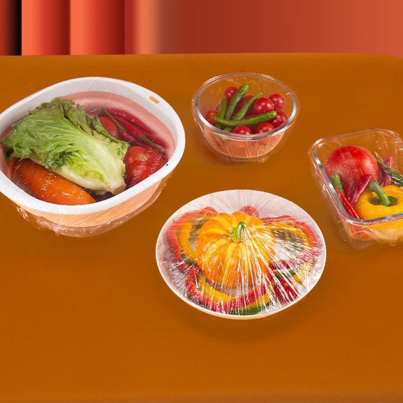 Bolsas de conservación de alimentos aptas para uso alimentario