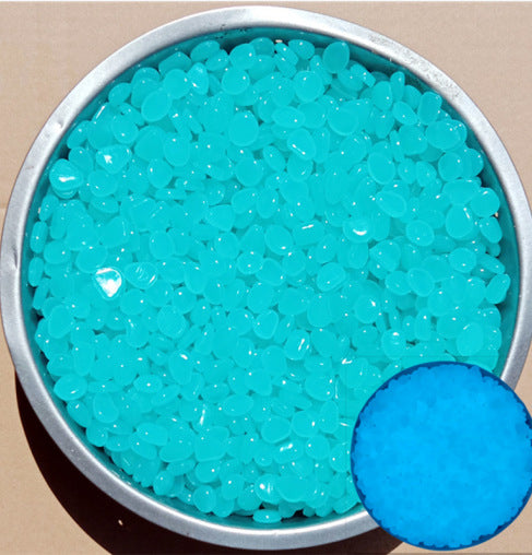 GlowPebbles — Piedras de Jardín Brillantes | 50% DESCUENTO