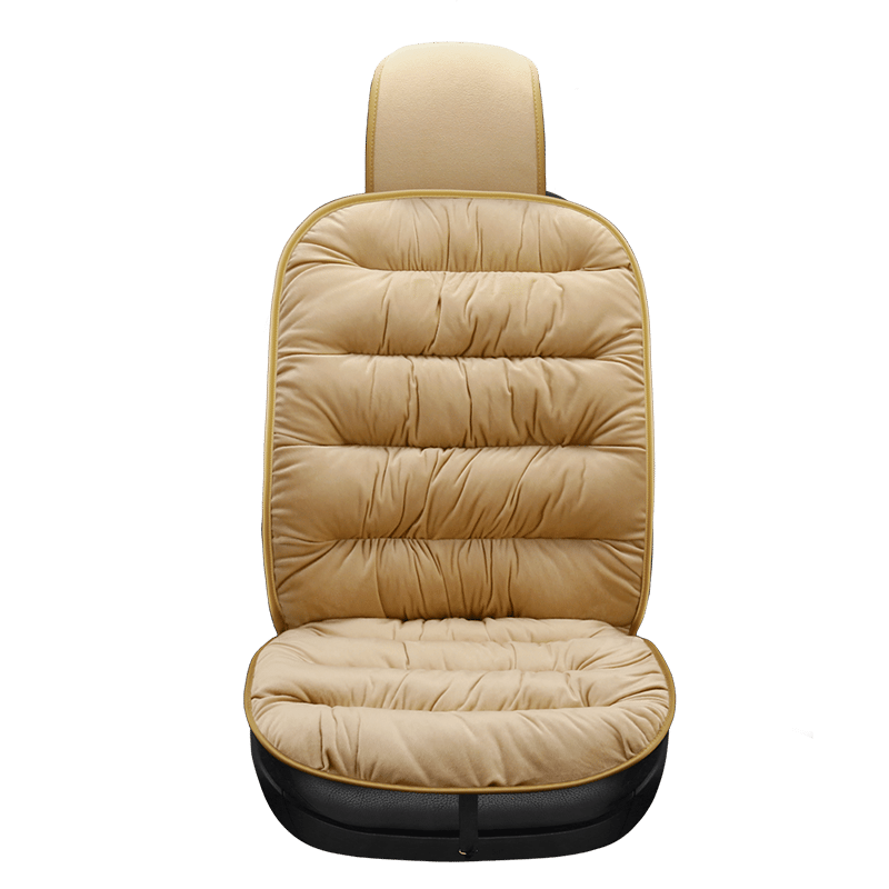 Kalsten | Cojines para Asientos | Super suave, transpirable cojín de asiento para el automóvil para el viaje en coche más cómodo
