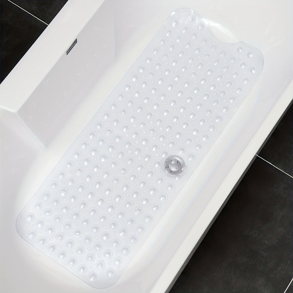 Alfombrilla Antideslizante XL – Segura y Cómoda para Ducha o Baño