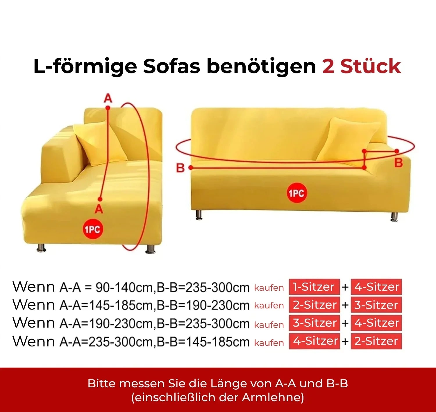 SofaSnug - Funda elástica de terciopelo que ahorra su dinero