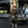 Leggings Ecológicos para Damas para Danza y Compresión