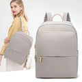 Mochila para Damas LivaSmart Urban | Impermeable y Ligera | Para Laptop y Uso Diario | 28×12×38 cm