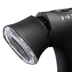 StepLight – Bastones de marcha nórdica ajustables con LED para visibilidad