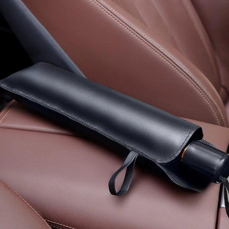 ShadowGuard - Paraguas de pantalla solar elegante para la máxima refrigeración del automóvil