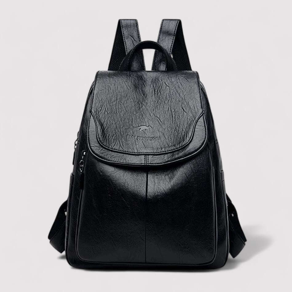 Mochila Antirrobo para Mujeres para Viajes y Uso Diario
