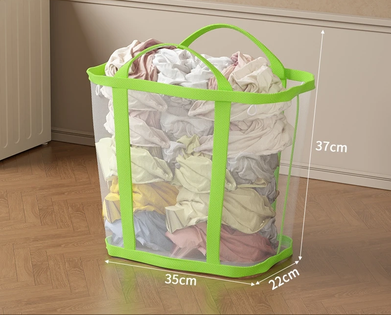 Cesta de Ropa Plegable AirNylon | Brehn