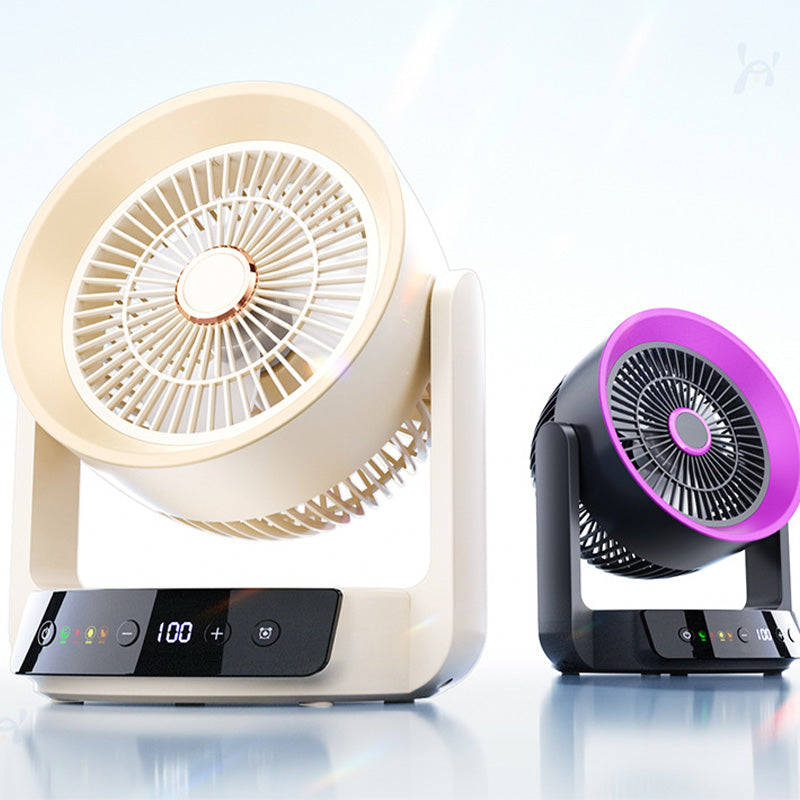 SilentBreeze Ventilador — Comodidad Pacífica Definitiva | 30 Euros de DESCUENTO