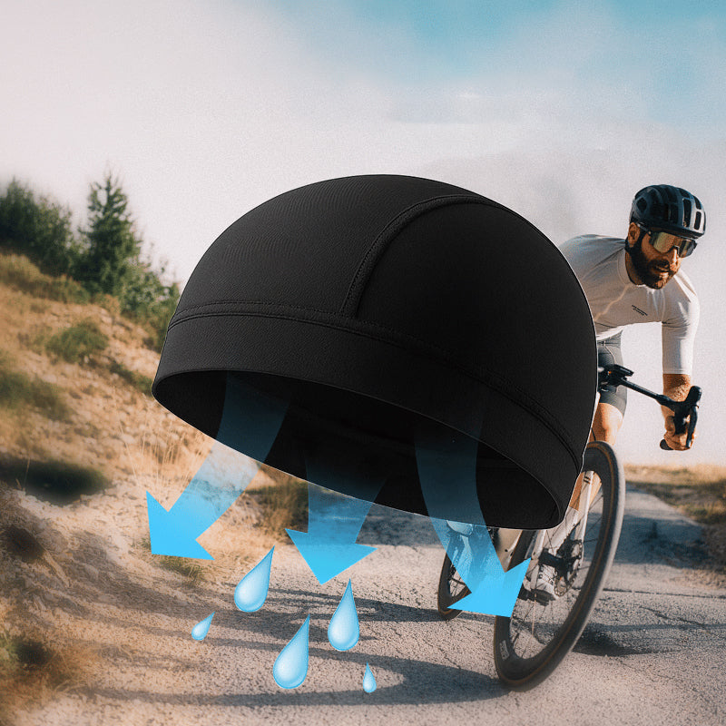 AeroVelo — Mantente fresco, conduce fuerte