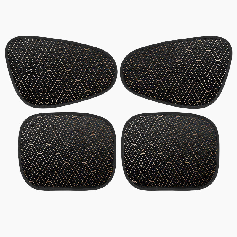 ShadeGuard — Comodidad a prueba de sol al instante