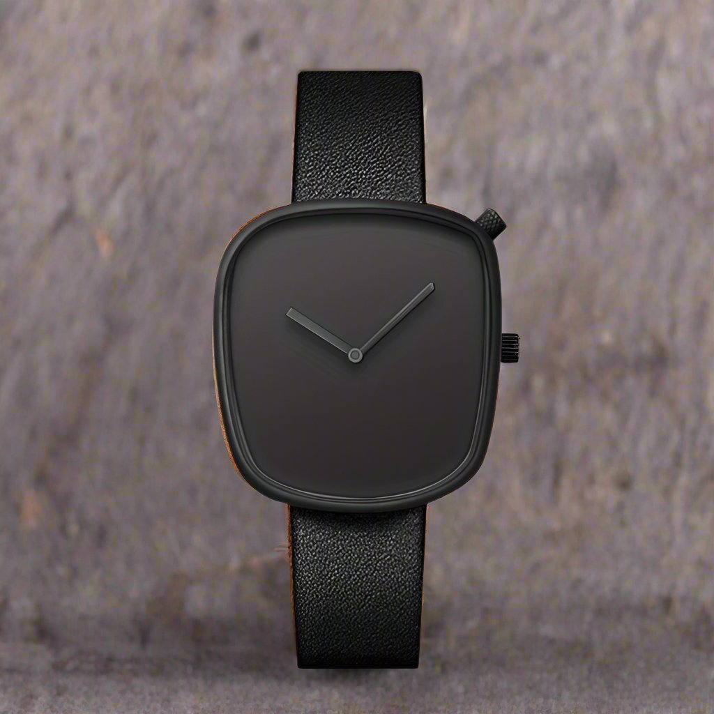 Reloj Minimalista para Hombres – Estilo y Elegancia Atemporal