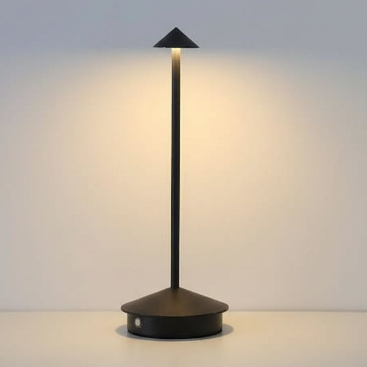 SPIKELUX – Éclairage LED étanche et dimmable
