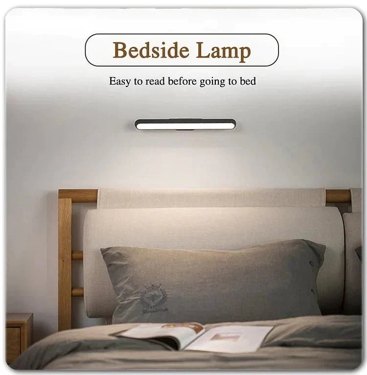 FlexiShine™ - solución de iluminación compacta y ordenada | 1+1 GRATIS