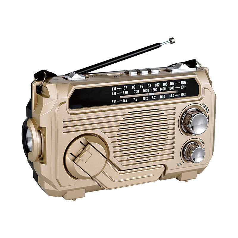 Radio Solar Eptchn