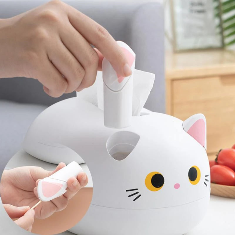 PurrfectNest — Estilo Armónico Todos los Días