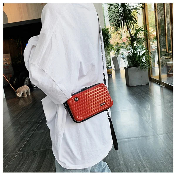SiennaBag™ – Chic Minimalista para Llevar