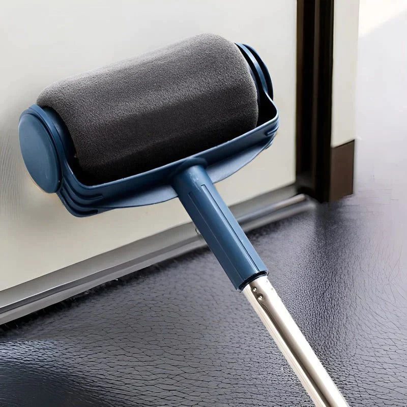 CleanRol - El rodillo de pintura perfecto para su hogar | 50% DESCUENTO