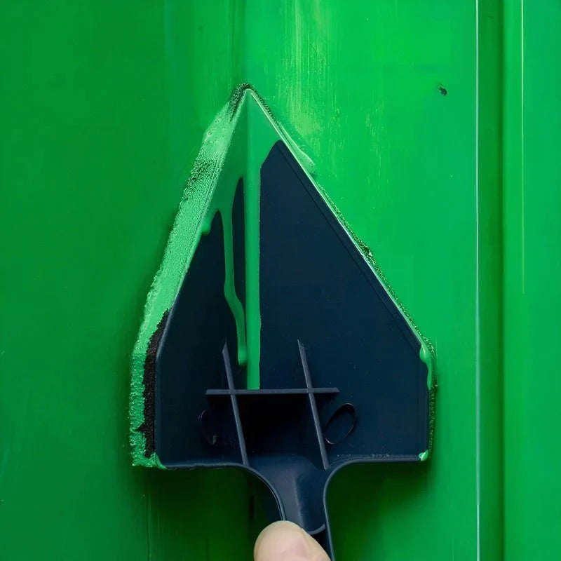 CleanRol - El rodillo de pintura perfecto para su hogar | 50% DESCUENTO