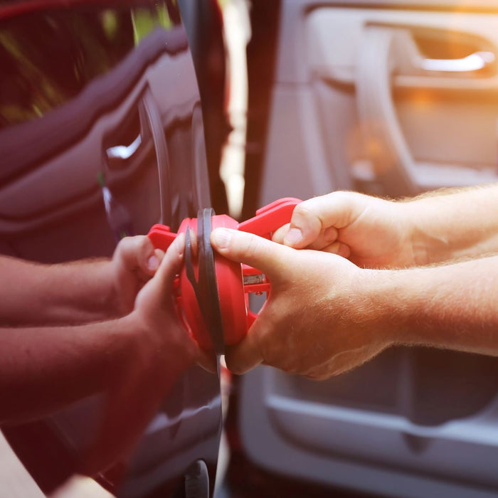 Removedor de abolladuras profesional - Elimina abolladuras del auto | 1+1 GRATIS