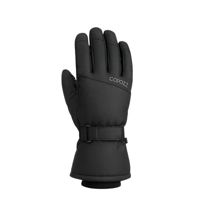 Guantes de Invierno Ultraligeros e Impermeables