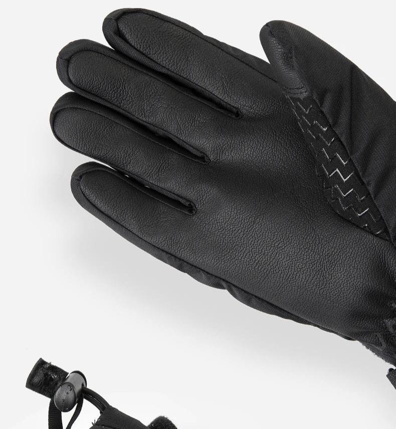 Guantes de Invierno Ultraligeros e Impermeables