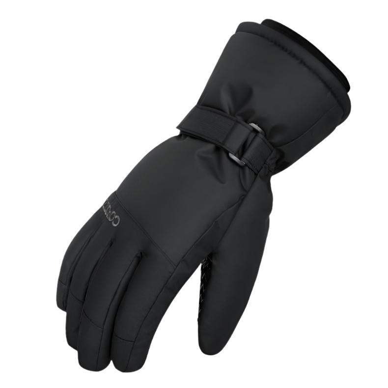 Guantes de Invierno Ultraligeros e Impermeables