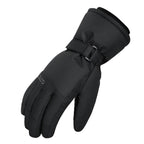 Guantes de Invierno Ultraligeros e Impermeables