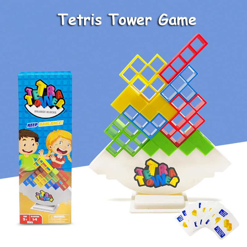 Turmspiel™ Para Niños y Adultos | 50% DESCUENTO