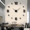ArtistryChrono Reloj de Pared | Diseños Únicos de Reloj de Pared DIY