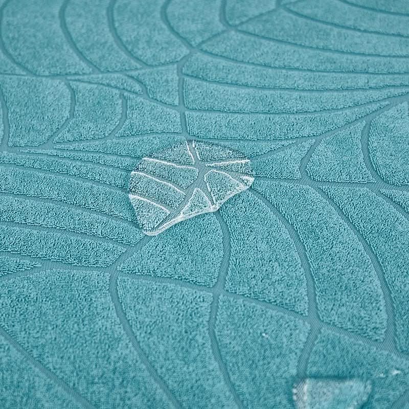 Funda de sofá elástica – Elegancia natural y protección garantizada
