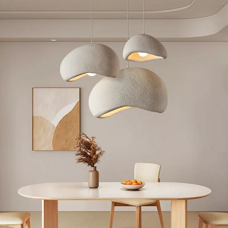 CASALIGHT – Lámpara colgante moderna regulable para espacios de vida elegantes