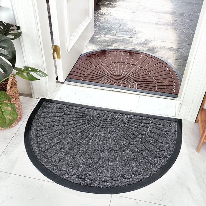 CleanStep - Alfombra de Entrada Definitiva para Máxima Limpieza en Tu Umbral