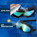 AquaVision Pro – ¡Ve bajo el agua más claro que nunca!