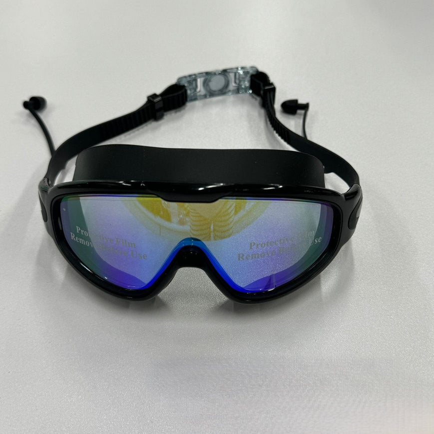 AquaVision Pro – ¡Ve bajo el agua más claro que nunca!