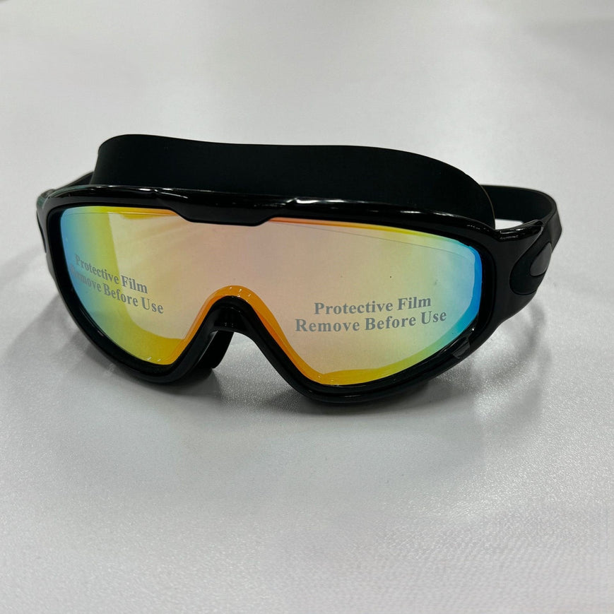 AquaVision Pro – ¡Ve bajo el agua más claro que nunca!