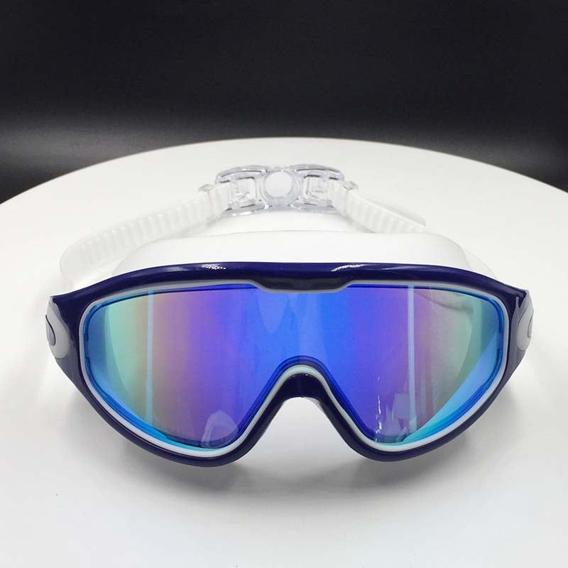 AquaVision Pro – ¡Ve bajo el agua más claro que nunca!
