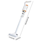 Portable Cordless Vacuum Cleaner