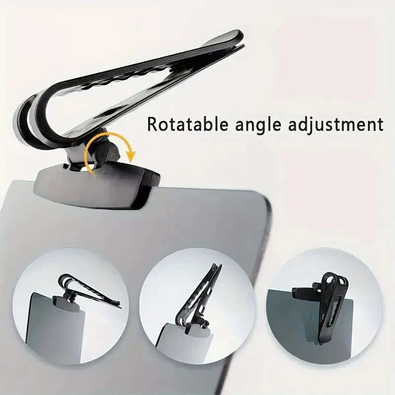 BowLift | Extensor de Visera Solar Antirreflejo para Automóvil