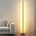 Lámpara de Pie LED Florence Luz Moderna Elegante Para Tu Hogar