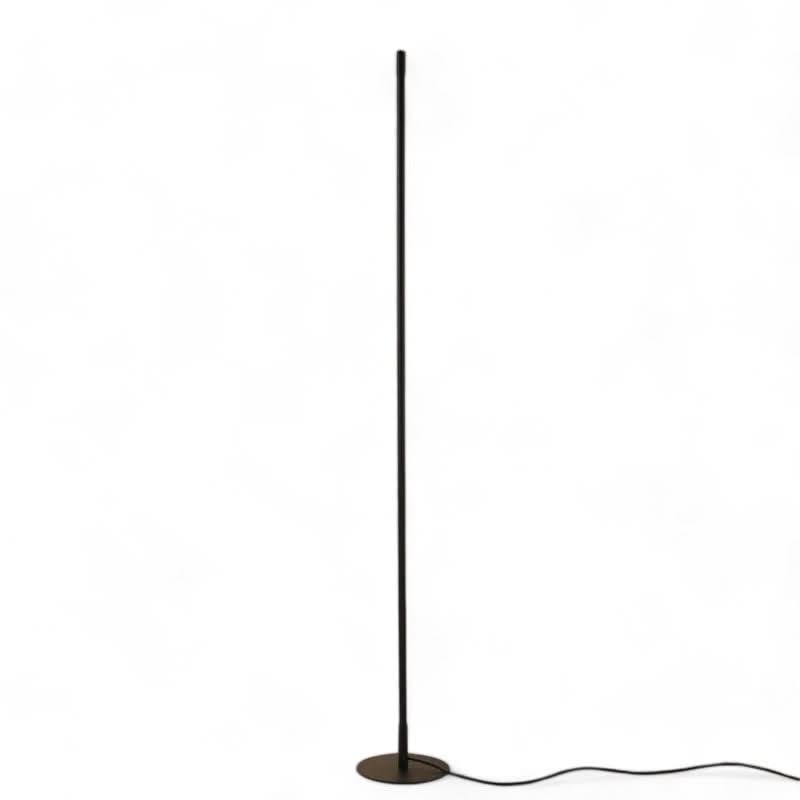Lámpara de Pie LED Florence Luz Moderna Elegante Para Tu Hogar