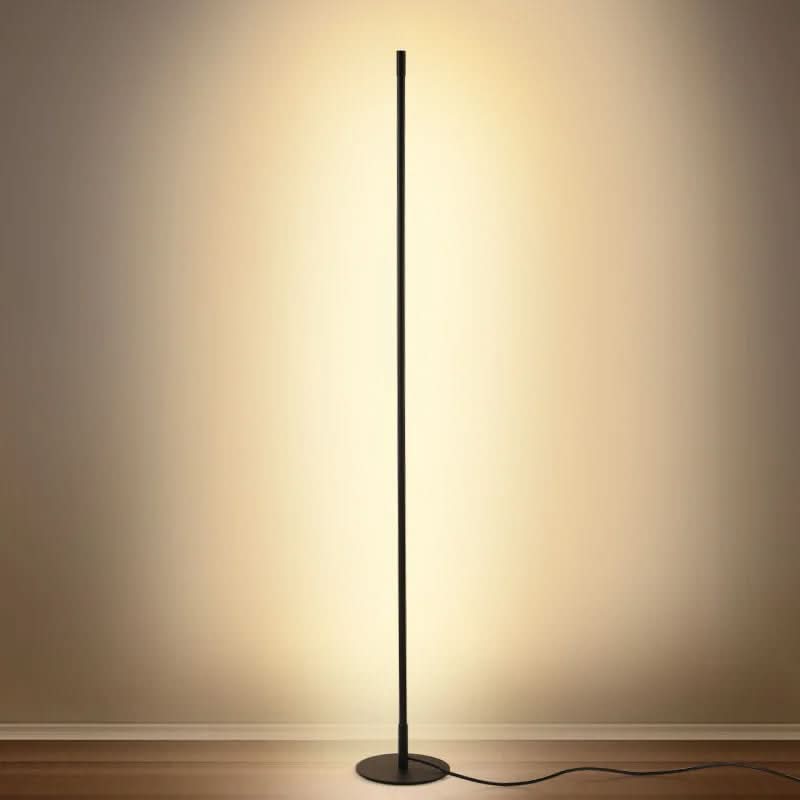 Lámpara de Pie LED Florence Luz Moderna Elegante Para Tu Hogar