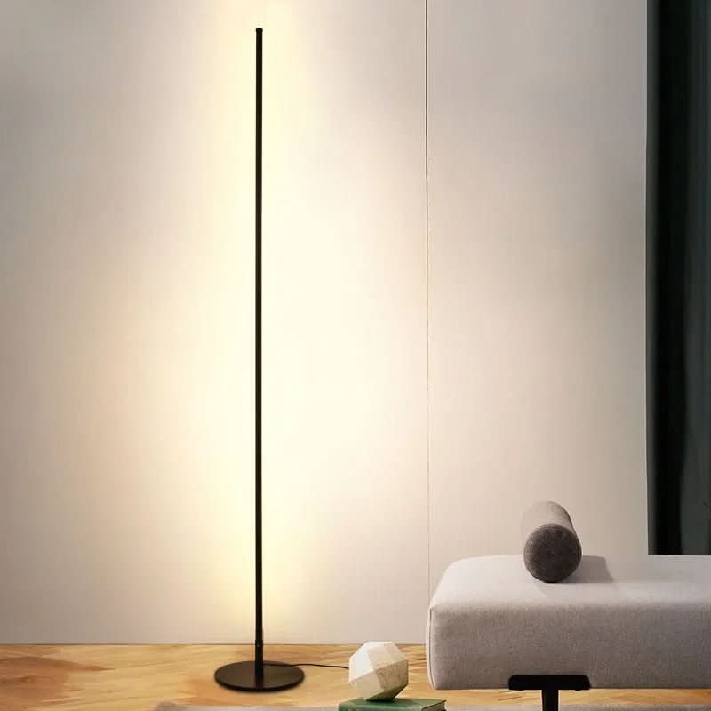 Lámpara de Pie LED Florence Luz Moderna Elegante Para Tu Hogar
