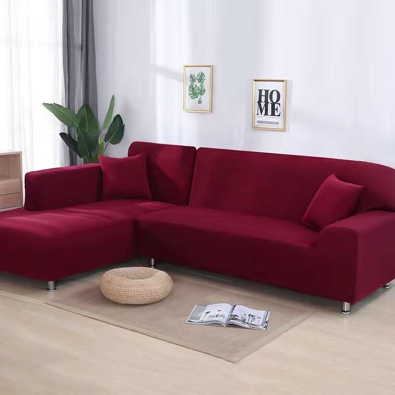 Sofaguard – Protector Elástico para Sofás para Muebles Tapizados Limpios y Bien Cuidada