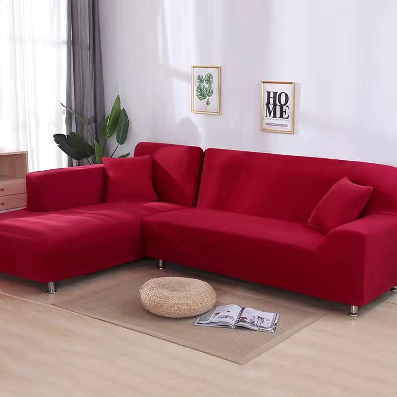 Sofaguard – Protector Elástico para Sofás para Muebles Tapizados Limpios y Bien Cuidada