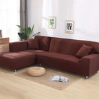 Sofaguard – Protector Elástico para Sofás para Muebles Tapizados Limpios y Bien Cuidada