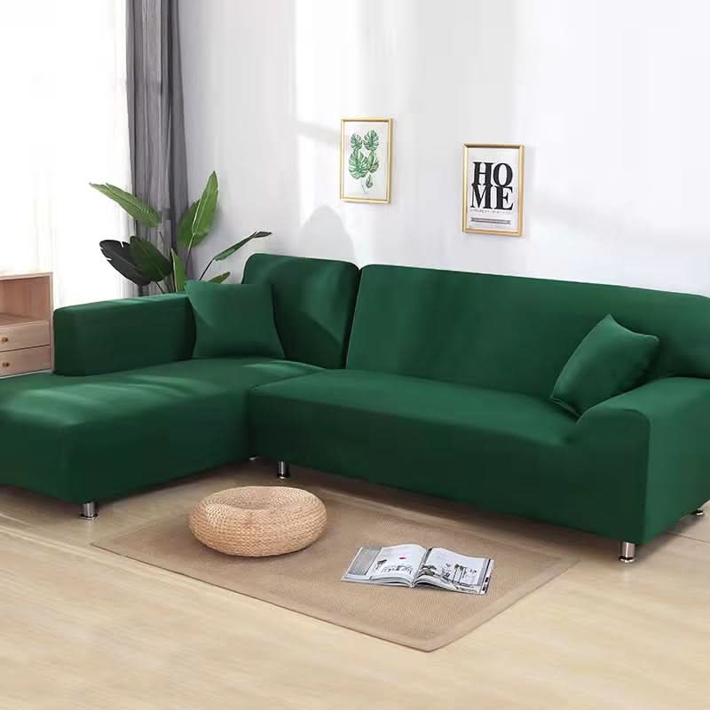 Sofaguard – Protector Elástico para Sofás para Muebles Tapizados Limpios y Bien Cuidada