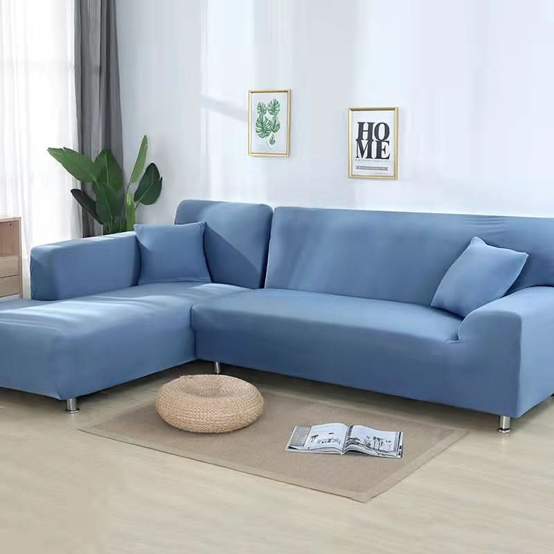 Sofaguard – Protector Elástico para Sofás para Muebles Tapizados Limpios y Bien Cuidada